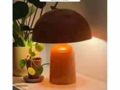 Rendez-Vous Déco Lámpara de metal - Clara