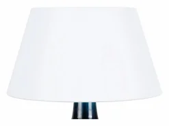 Outlet Lámpara de noche ,vidrio, ,A36xD30xP30cm Lámpara De Mesa