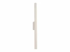 Sollux Lighting Lámpara De Pared Pastelo Moderno De Acero - 2 Fuentes Luminosas - L.2,5 X A.50 Cm -
