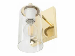 Lámpara De Pared Toolight App1224-1W Gold