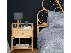 Atmosphera Lámpara de pie de estilo escandinavo