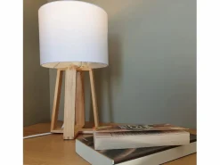 Atmosphera Lámpara de pie de estilo escandinavo