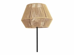 Ledkia Lámpara de Pie Kirito Natural