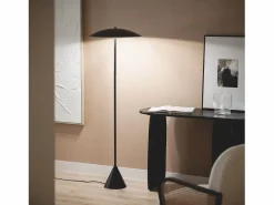 Ledkia Lámpara de Pie Metal Irmah
