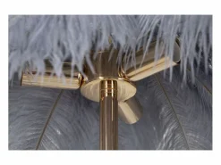 Lámpara de pie Palm Cm Ø55X160