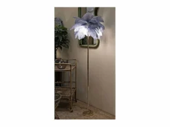 Lámpara de pie Palm Cm Ø55X160