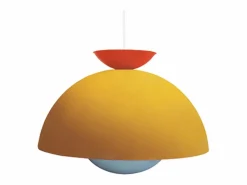 TOSEL Lámpara de Pie ,metal, , A195xD43xP 110cm