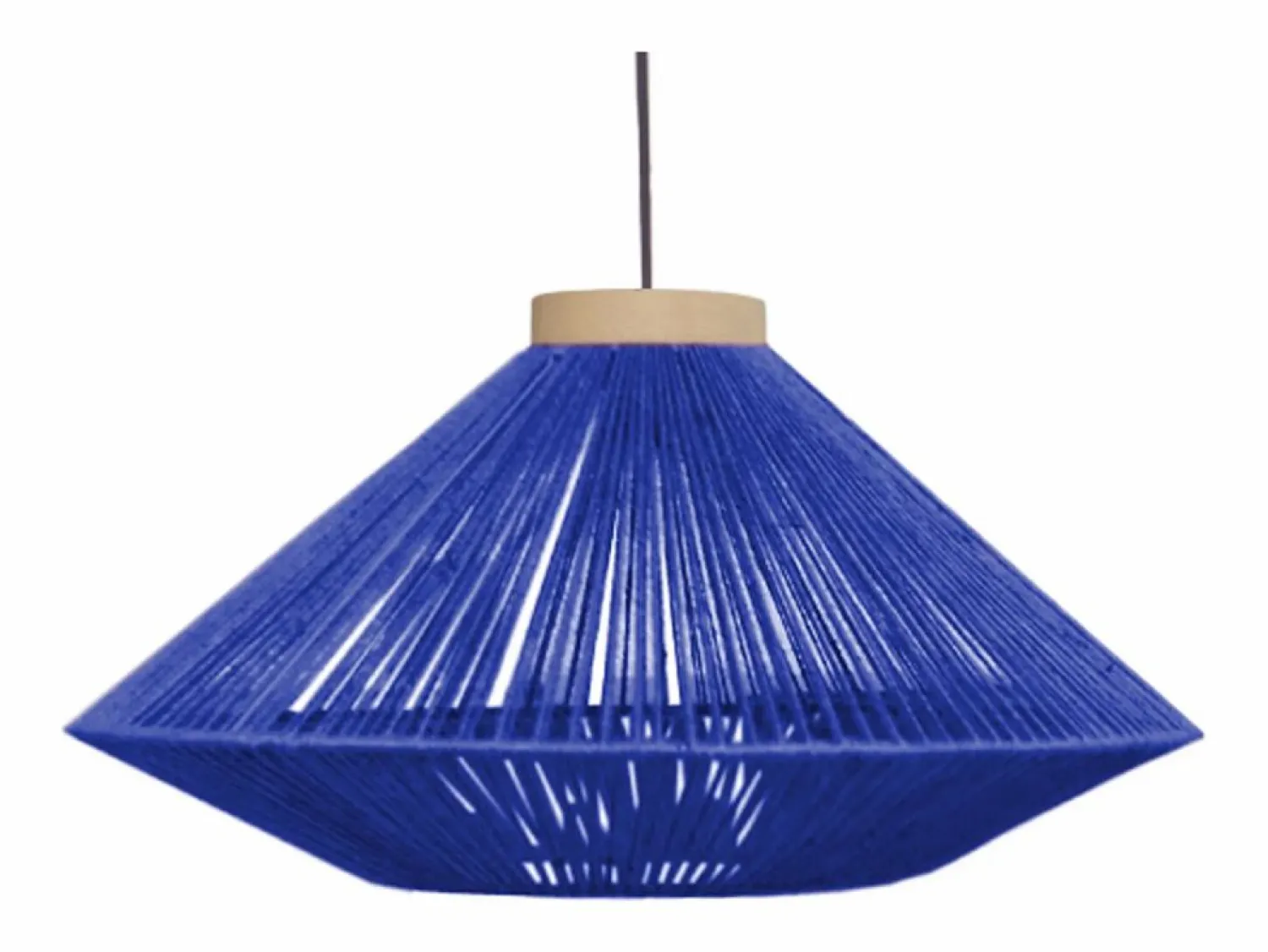Online Lámpara de Pie ,metal,madera, ,A195xD 43x P 110cm Lámpara De Pie