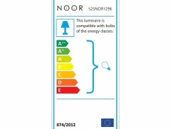 Hot Lámpara de techo de metal industrial - lámpara D. 36 x Alt. 12 cm - - ASPENDOS Plafón