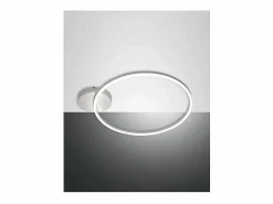 Lámpara de techo LED moderna GIOTTO 36W 3508-61-102 Fabas Luce