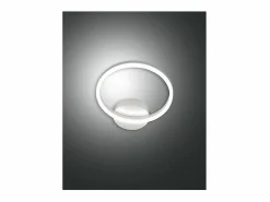 Hot Lámpara de techo LED moderna GIOTTO 18W 3508-21-102 Fabas Luce Blanco