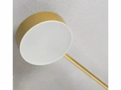 Best Lámpara De Techo Toolight Led App520-4C Gold Dorado