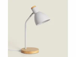 Discount Lámpara Flexo Escritorio Metal Luxo Lámpara De Escritorio