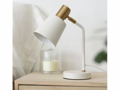 Ledkia Lámpara Flexo Escritorio Metal Tatlin