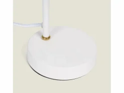 Ledkia Lámpara Flexo Escritorio Metal Tatlin