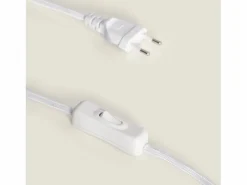 Ledkia Lámpara Flexo Escritorio Metal Tatlin