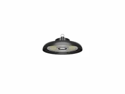 Online Lámpara LED Industrial UFO 150W y 22500 lúmenes IP65 4000K - Proyector LED Alcapower Negro