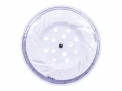 Hot Lámpara LED sumergible flotante piscina mando distancia ES465567 Accesorio Piscina