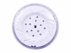 Hot Lámpara LED sumergible flotante piscina mando distancia ES465567 Accesorio Piscina