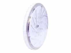 Hot Lámpara LED sumergible flotante piscina mando distancia ES465567 Accesorio Piscina