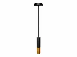 Hot Lámpara Toolight App469-1Cp Black Negro