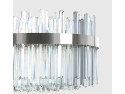 Sale Lámpara Toolight App1514-Cp80 Chrome Lámpara Suspendida