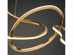 Lámpara Toolight App1054-Cp Gold