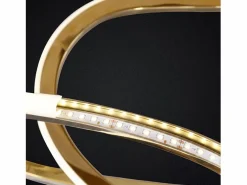 Lámpara Toolight App1054-Cp Gold