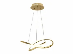 Lámpara Toolight App390-Cp Gold Dorado