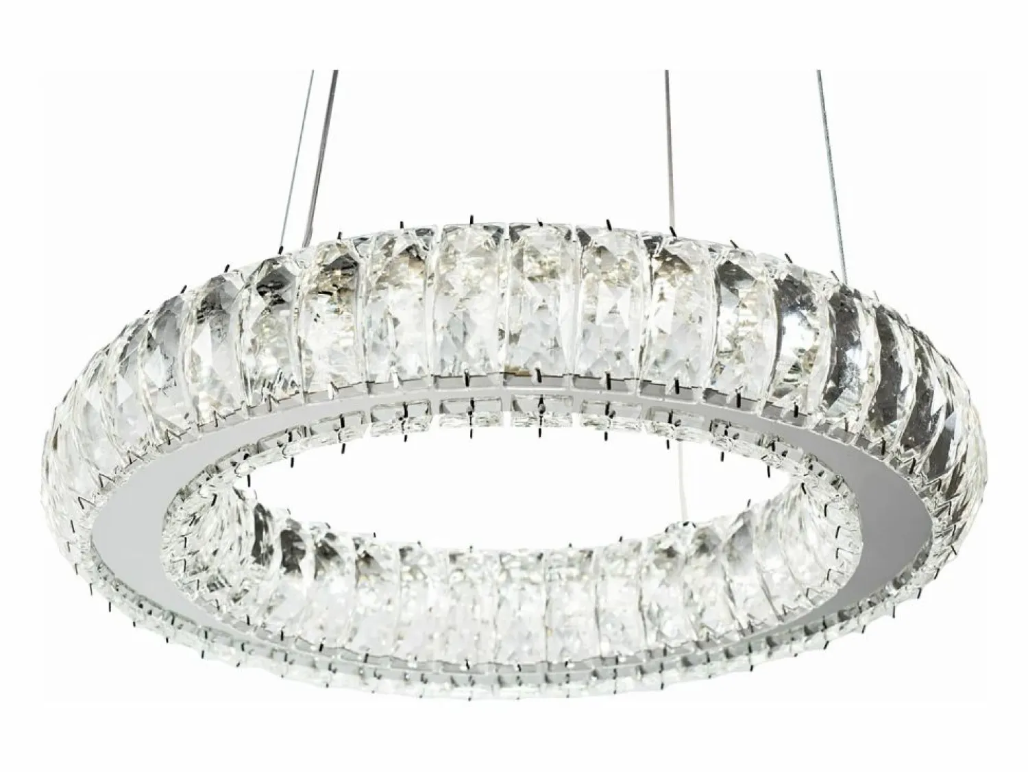 Online Lámpara Toolight App1040-Cp Grey Lámpara Suspendida