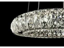 Online Lámpara Toolight App1040-Cp Grey Lámpara Suspendida
