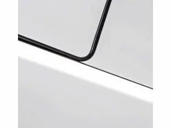 Online Lámpara Toolight Led App1659-Cp 120Cm Black Lámpara Suspendida