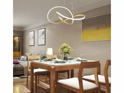 Lámpara Toolight Led App1601-Cp Gold