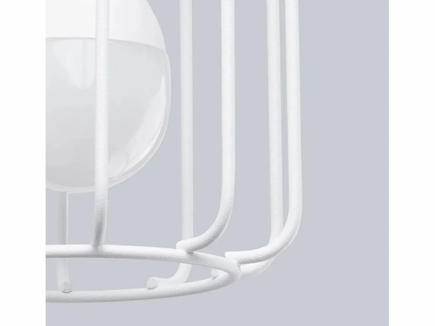 Online Sollux Lighting Lámparas de pared Celubi moderno de acero - 1 fuentes luminosas 3000K - L.14 x A.18 cm - Blanco