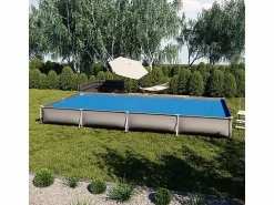 Hot Vicco Lona solar 800x400x1 Azul