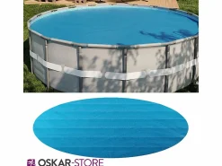 Discount Lona solar 549x549x1 Accesorio Piscina