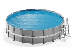 Discount Lona solar 549x549x1 Accesorio Piscina