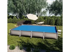 Hot Lona solar 600x400x1 Accesorio Piscina