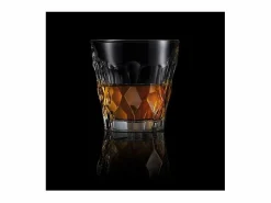 Sale Lote 6 vasos Silex 29 cl - Diseño Rachel & Benoît Convers - Fabricado en Francia Vaso