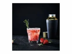 Sale Lote 6 vasos Silex 29 cl - Diseño Rachel & Benoît Convers - Fabricado en Francia Vaso