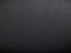 Clearance Lote de 2 taburetes de bar de piel sintética - Natural claro y Negro - MONTENEGRO Muebles De Bar|Taburete Alto