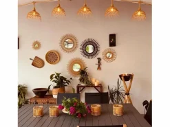 Lumisky Luces de cadena conectables E27 6M HAWAII