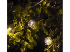 Online Lumisky Luces de cadena LED conectables 8.7M PARTY Transparente