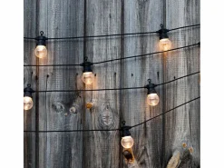 Online Lumisky Luces de cadena LED conectables 8.7M PARTY Transparente