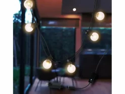 Online Lumisky Luces de cadena LED conectables 8.7M PARTY Transparente