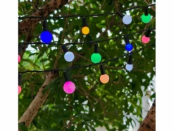 Clearance Luces solares de cadena 100LED BILLY Energía Solar