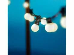 Lumisky Luces solares de cadena 5.7M PARTY