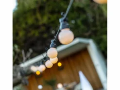 Lumisky Luces solares de cadena 5.7M PARTY
