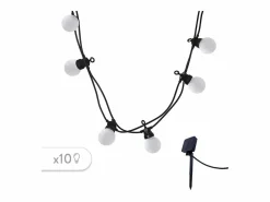 Lumisky Luces solares de cadena 5.7M PARTY