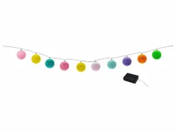 Clearance Lumisky Luces solares de cadena 3.8M MIMY Multicolor